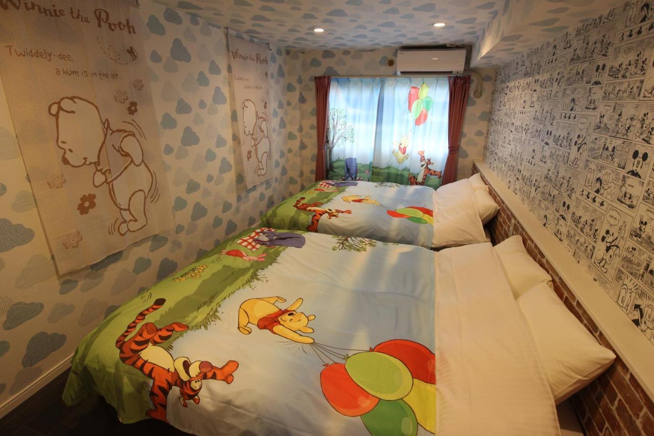 Chiba Sta 1Min J Hotel 2020 Open Экстерьер фото
