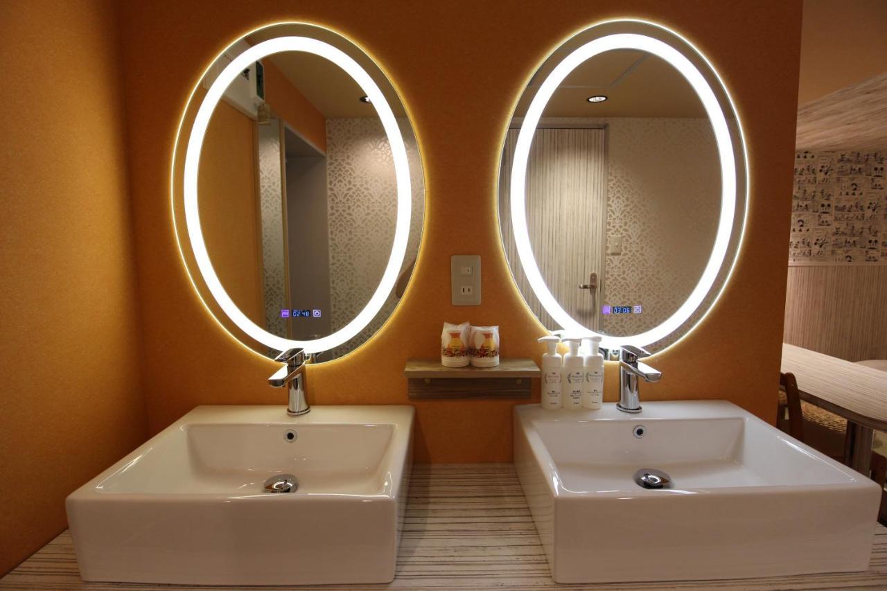 Chiba Sta 1Min J Hotel 2020 Open Экстерьер фото
