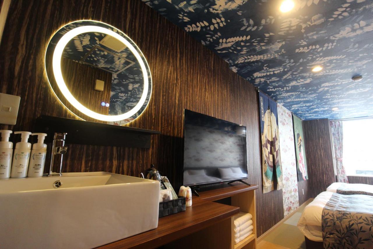 Chiba Sta 1Min J Hotel 2020 Open Экстерьер фото