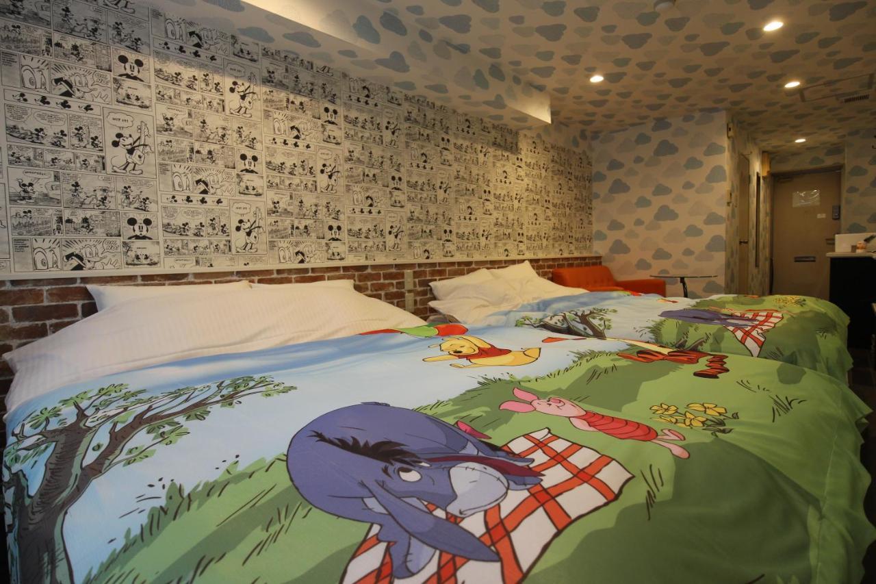 Chiba Sta 1Min J Hotel 2020 Open Экстерьер фото