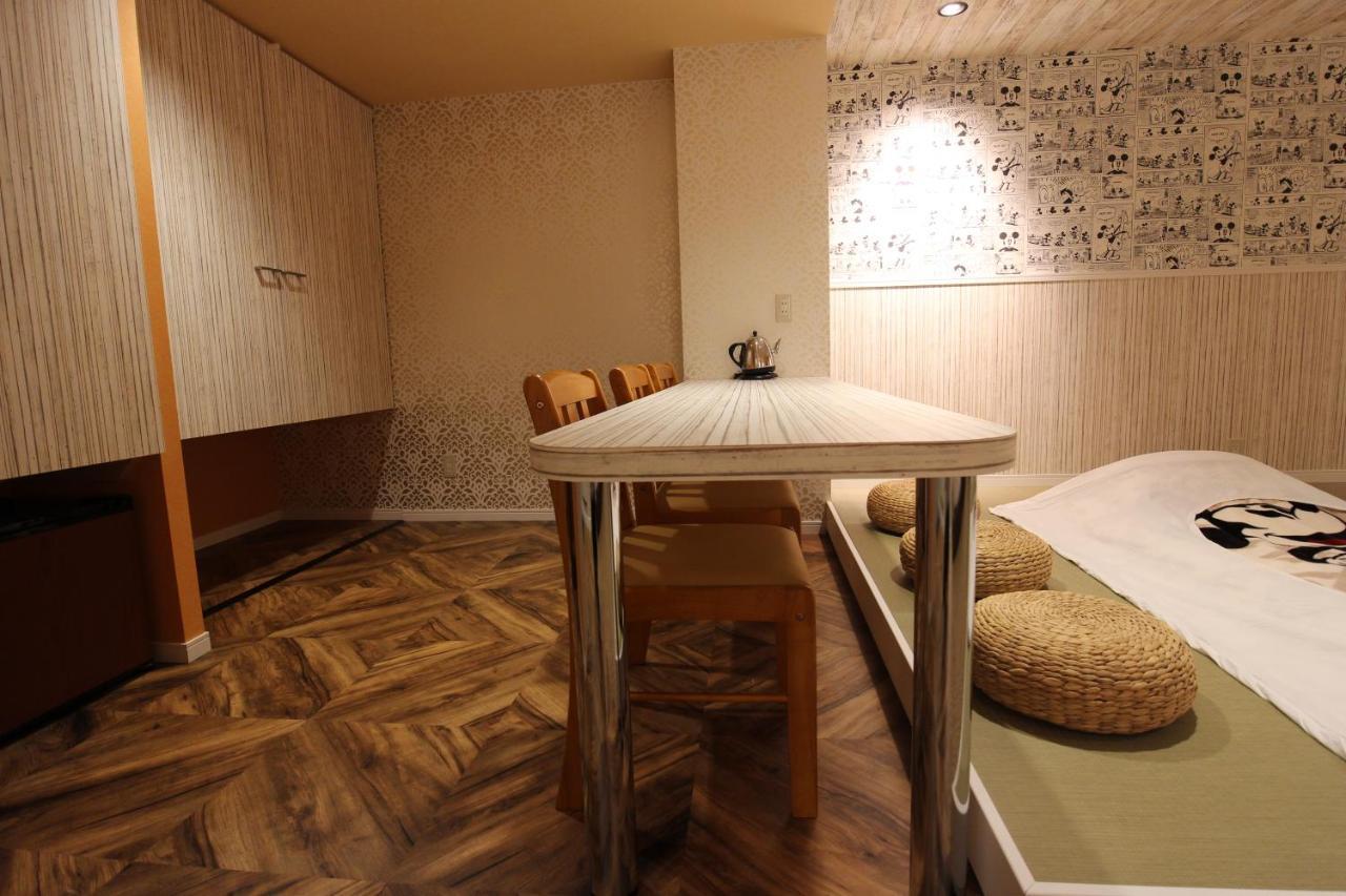 Chiba Sta 1Min J Hotel 2020 Open Экстерьер фото
